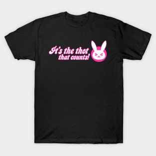 Thotwatch - D.Va T-Shirt